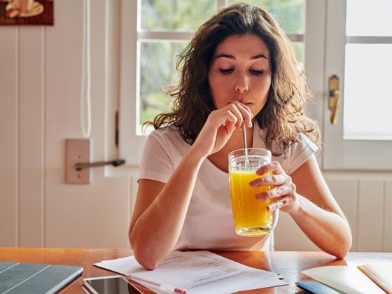Five Health Benefits Of Orange Juice | Zen Life Mag